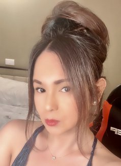 Hot Mama for You - escort in Bangkok Photo 19 of 19