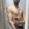 Big Man for Ladies Only - Male escort in Cairo