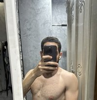 Big Man for Ladies Only - Male escort in Cairo