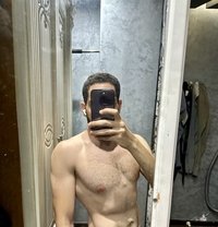 Hot Man for Ladies Only - Male escort in Cairo