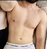 Hot Man - Male escort in Doha