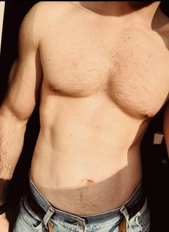 Hot Man - Male escort in Doha Photo 3 of 5