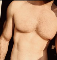 Hot Man - Acompañantes masculino in Doha