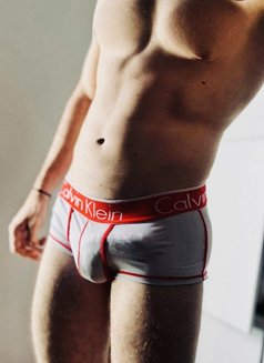 Hot Man - Male escort in Doha Photo 4 of 5