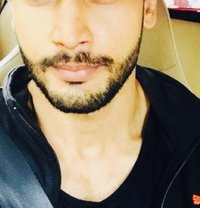 Sam - Male escort in Doha