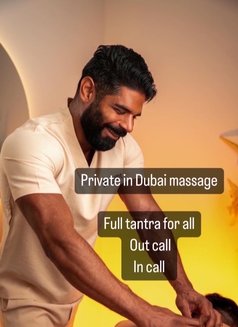 Persian hot massage - Acompañantes masculino in Dubai Photo 2 of 22