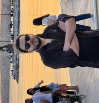 Hot Man - Male escort in İstanbul