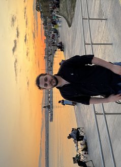 Hot Man - Male escort in İstanbul Photo 2 of 2