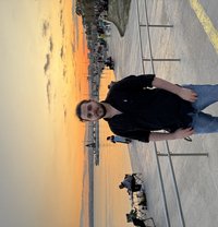 Hot Man - Male escort in İstanbul