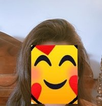 Hot Manisha Vip Call Girl Escort Service - escort in Kolkata