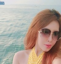 Hot Maria I just arrived❤ - escort in Manila