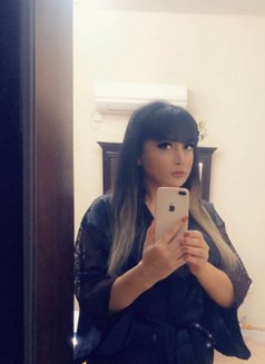 Hot marry girl friend experience - escort in Muscat Photo 1 of 2