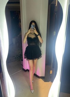 Hot Turkish slim just arrived - escort in Muscat Photo 2 of 3