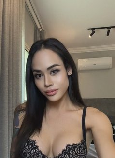 Hot Massage with poppers - Transsexual escort in Dammam Photo 11 of 12