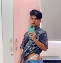 Hot Massager - Acompañantes masculino in Ahmedabad