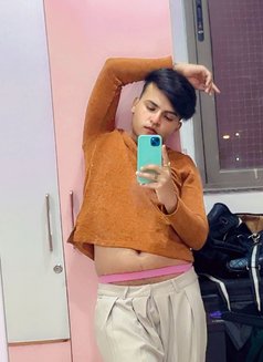 Hot Massager - Male escort in Ahmedabad Photo 2 of 2