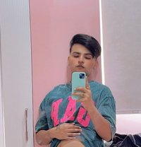 Hot Massager - Male escort in Ahmedabad