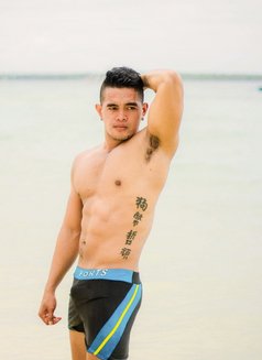 Manila Male Escort