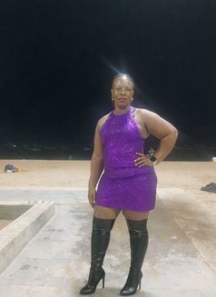 HORNY AFRICAN MISTRESS - escort in Pattaya Photo 7 of 7