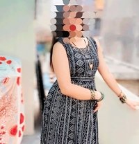 ( CAM CHAT WITH FACE) - escort in Hyderabad