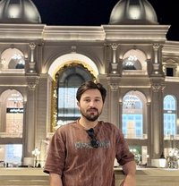 Hot Men - Male escort in Doha