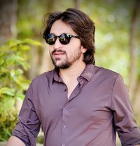 Pathan - Male escort in Doha