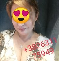 Hot Milf AVAILABLE NOW in Dubai/Strapon - puta in Dubai Photo 24 of 24