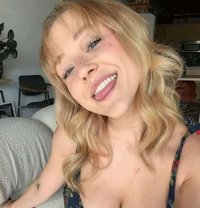 Hot Milf Premium Ginia - escort in Ho Chi Minh City