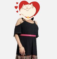 Hot & Milky Housewife 4 Happy Ending - escort in New Delhi