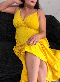 SAKSHI - Real Meet & Cam Sex - escort in New Delhi Photo 1 of 4