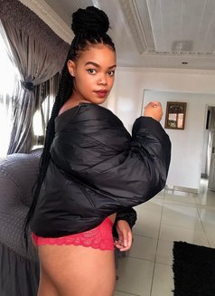 Hot Mimi/Big booty suitable 4 deep fuck - escort in Bangalore Photo 5 of 5