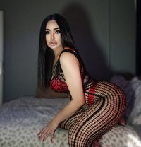 HOT!~Zonya Maria~#VIP#BestService - Transsexual escort in İstanbul Photo 22 of 22