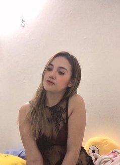 Hot Mira - escort in Abu Dhabi Photo 1 of 4