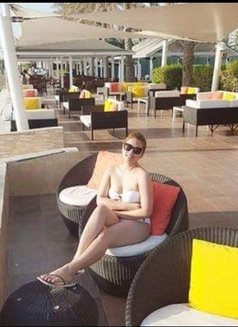 Hot Mira - escort in Abu Dhabi Photo 4 of 4