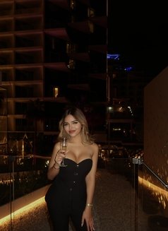 Hot Miss Jessica is Back - escort in Dubai Photo 15 of 30