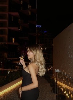 Hot Miss Jessica is Back - escort in Dubai Photo 14 of 30