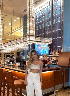 Hot Miss Jessica is Back - escort in Singapore Photo 25 of 28