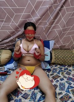 Bhumi misstrss & sult online n real meet - escort in New Delhi Photo 10 of 16