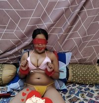 Bhumi misstrss & sult online n real meet - escort in New Delhi Photo 10 of 16