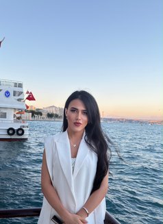 Hot Misterss Xxl Trans - Transsexual escort in Doha Photo 1 of 6