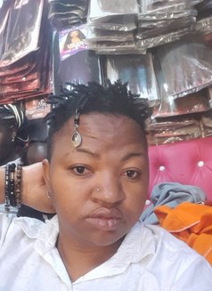 Hot Mistress Kofi - escort in Nairobi Photo 1 of 1