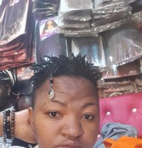 Hot Mistress Kofi - dominatrix in Nairobi