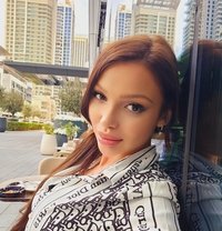 HOT MODEL 22Y OLD IN ABU DHABI - escort in Abu Dhabi Photo 26 of 26