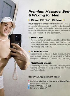 hot model daks - Male dominatrix in Manila Photo 5 of 10