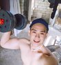 hot model daks - Male dominatrix in Manila Photo 7 of 10