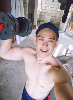 hot model daks - Male dominatrix in Manila Photo 7 of 10