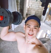 hot model daks - Dominador masculino in Manila