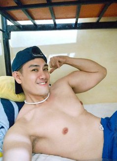 hot model daks - Male dominatrix in Manila Photo 8 of 10