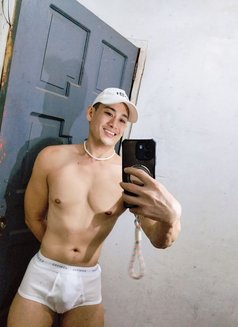 hot model daks - Male dominatrix in Manila Photo 9 of 10