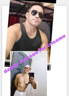 hot model daks - Male dominatrix in Manila Photo 10 of 10